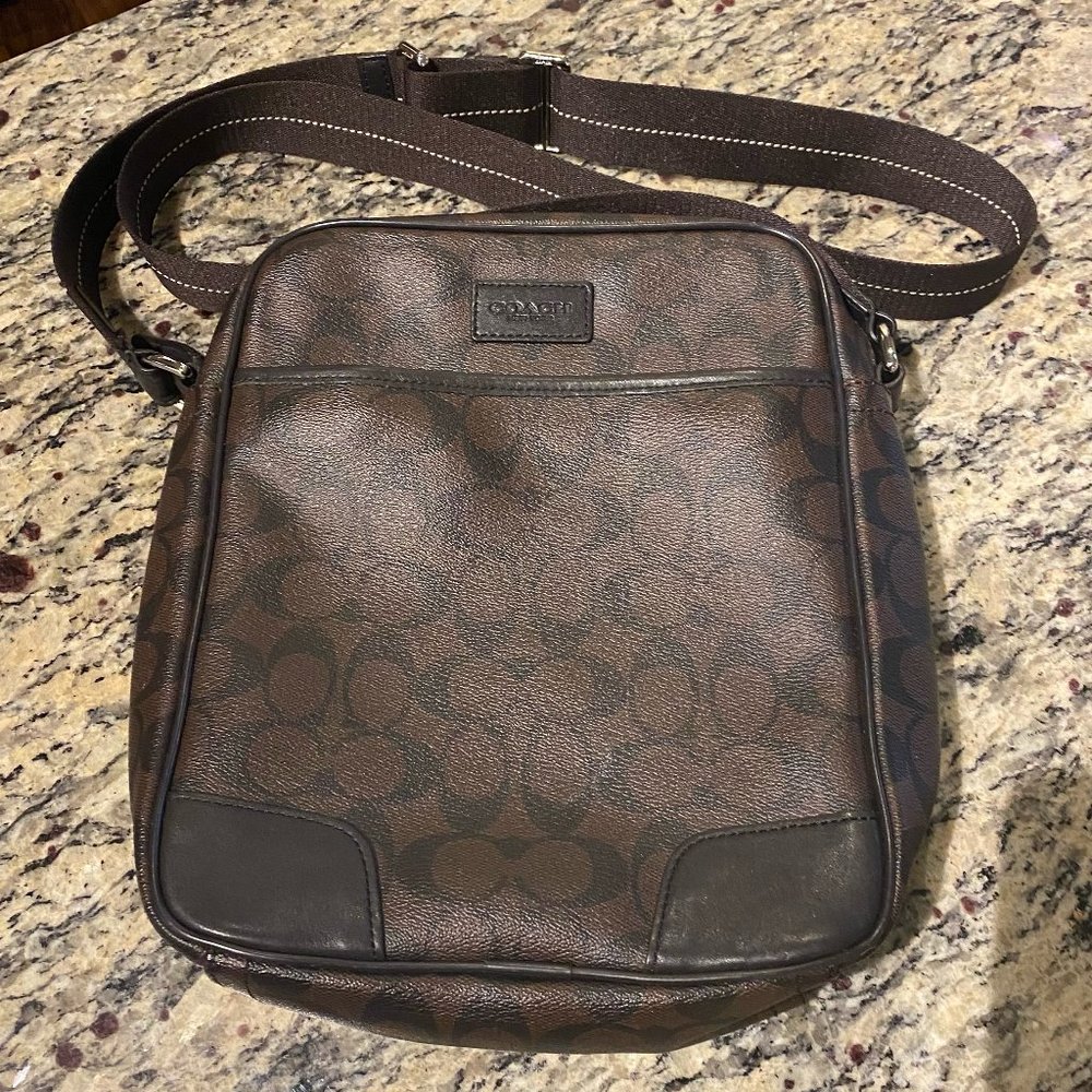 Coach Men's Bag